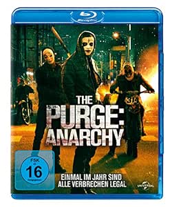 The Purge - Anarchy