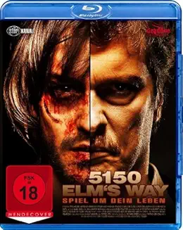 5150 Elm's Way - Spiel um dein Leben