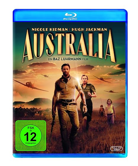 Australia