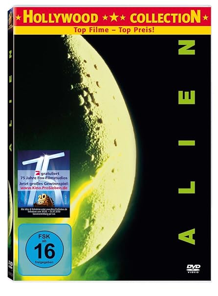 Alien 1