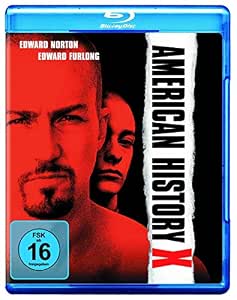 American History X