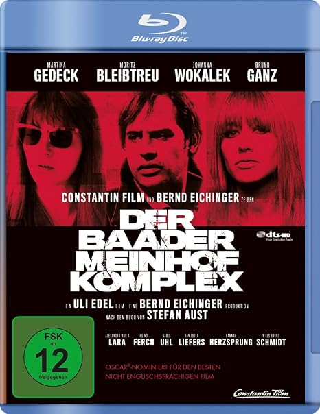 Der Baader Meinhof Komplex