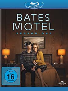 Bates Motel - Staffel 1