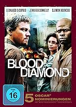 Blood Diamond