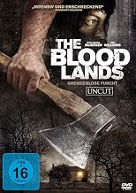The Blood Lands