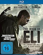 The Book of Eli