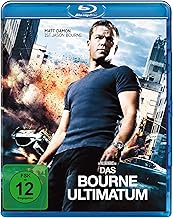 Das Bourne Ultimatum
