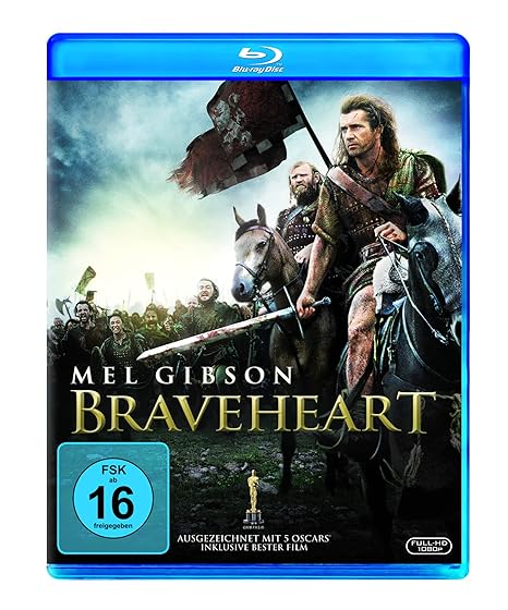 Braveheart