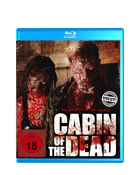 Cabin of the Dead