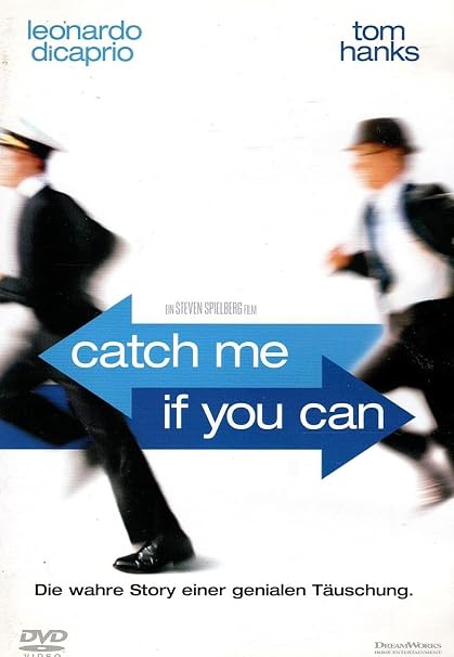 Catch me if you can