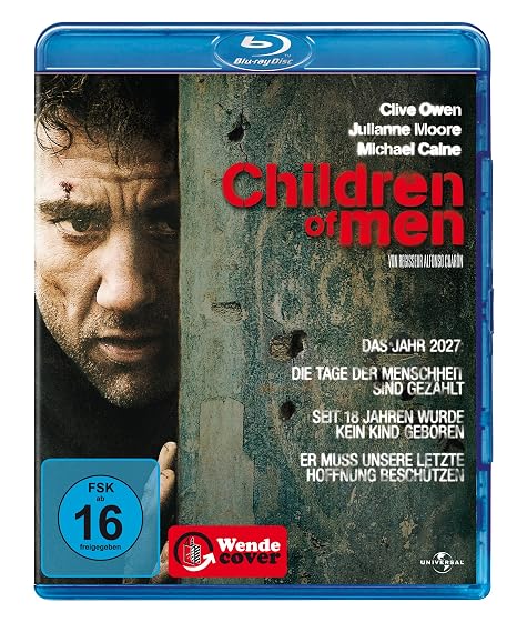 Children of Men