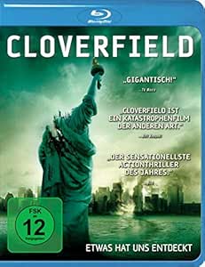 Cloverfield