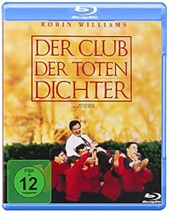 Der Club der toten Dichter