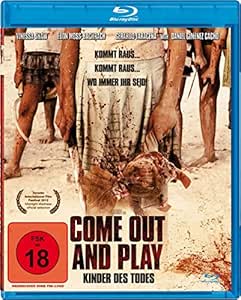 Come out and play