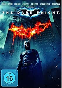 The Dark Knight