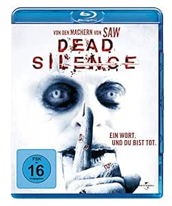 Dead Silence