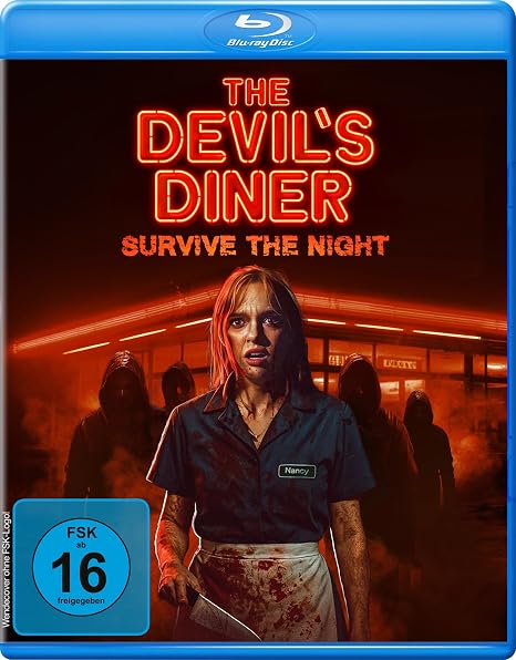 The Devil's Diner
