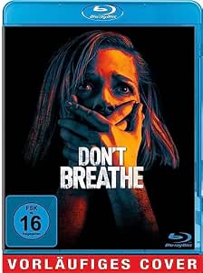 Don't Breathe