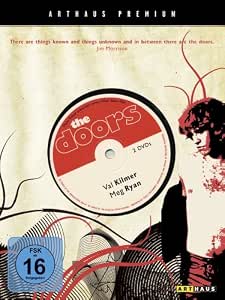 The Doors (2-Disc-Edition)