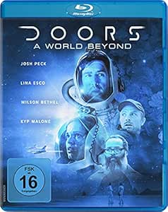 Doors - A World Beyond