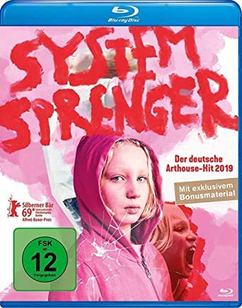 Systemsprenger