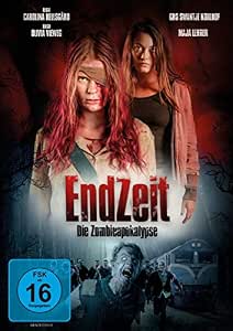 Endzeit