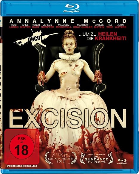 Excision