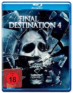 Final Destination 4