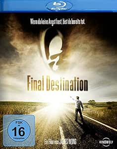 Final Destination
