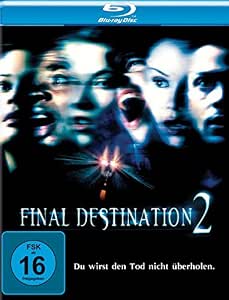 Final Destination 2