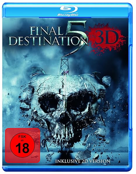 Final Destination 5