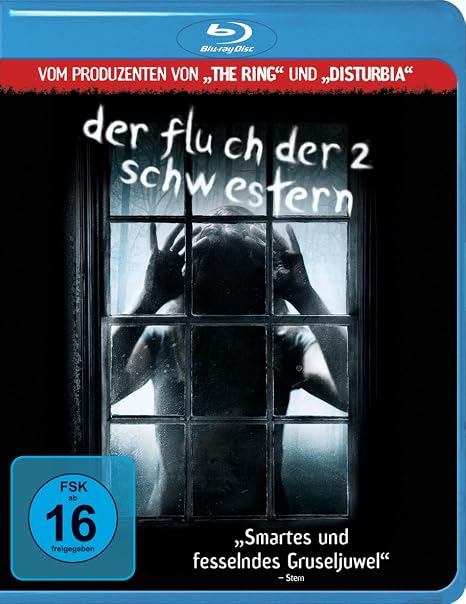 Der Fluch der 2 Schwestern