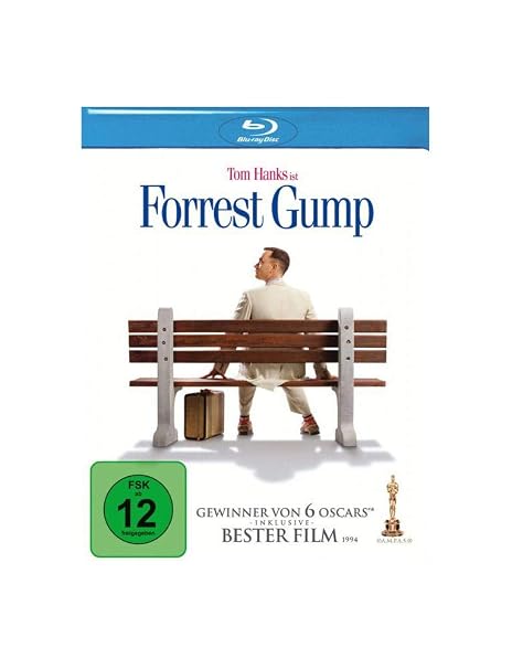 Forrest Gump