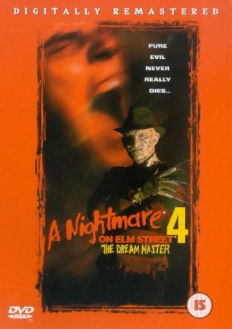 Nightmare on Elm Street 4