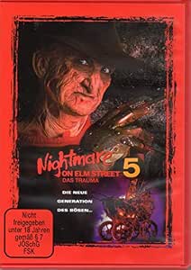 Nightmare on Elm Street 5 - Das Trauma