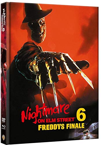 Nightmare on Elm Street 6 - Freddys Finale