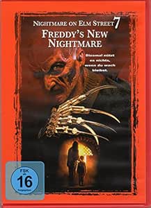 Nightmare on Elm Street 7 - New Nightmare