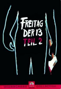 Freitag der 13. Teil 2