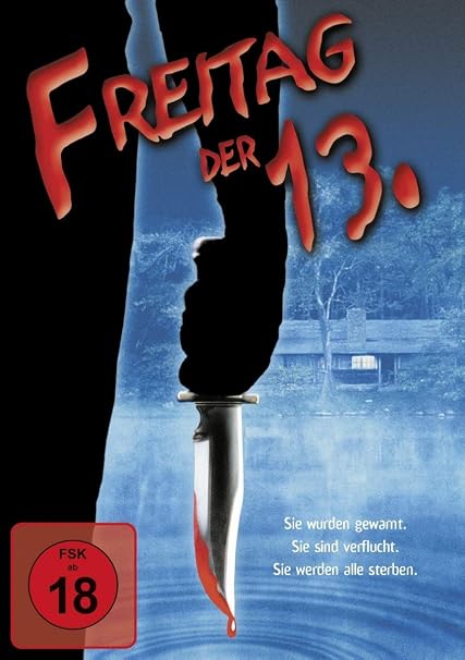 Freitag der 13.