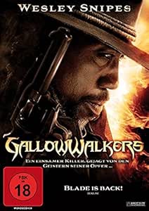 Gallowwalkers