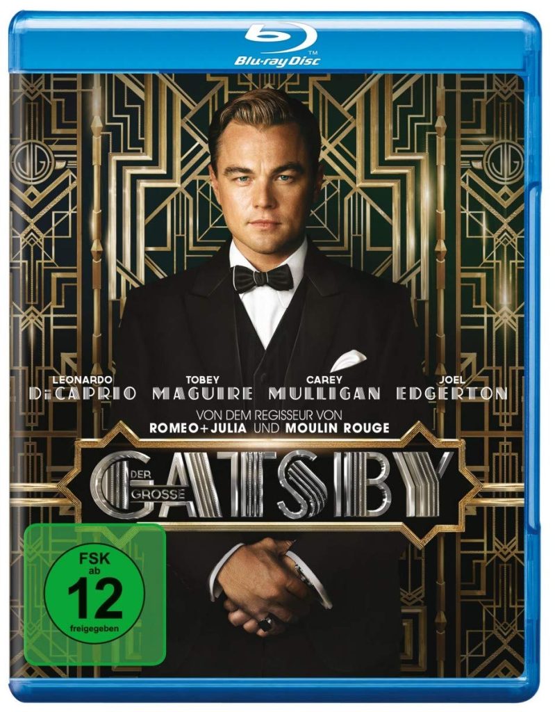Der große Gatsby