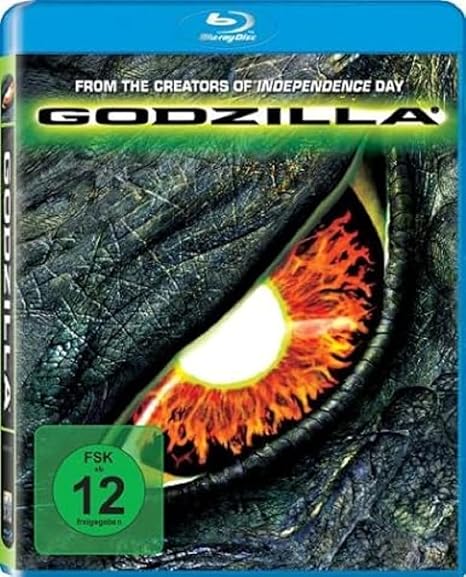 Godzilla