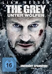 The Grey - Unter Wölfen