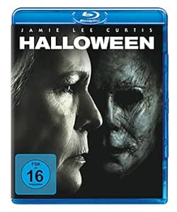 Halloween (2019)