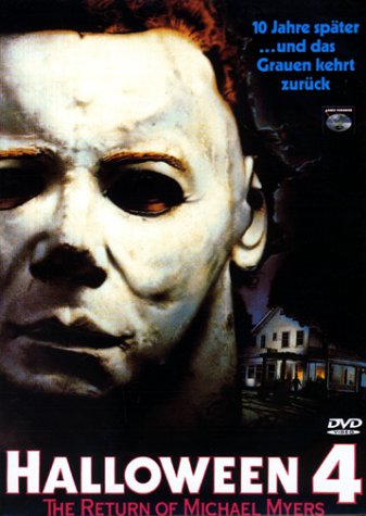 Halloween IV