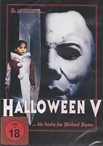 Halloween V