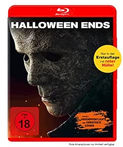 Halloween Ends