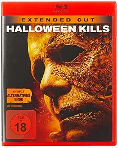 Halloween Kills