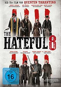 The Hateful 8