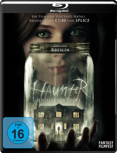 Haunter - Jenseits des Todes